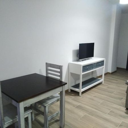 Apartamentos Buena Vista 1 Coto Ríos Esterno foto