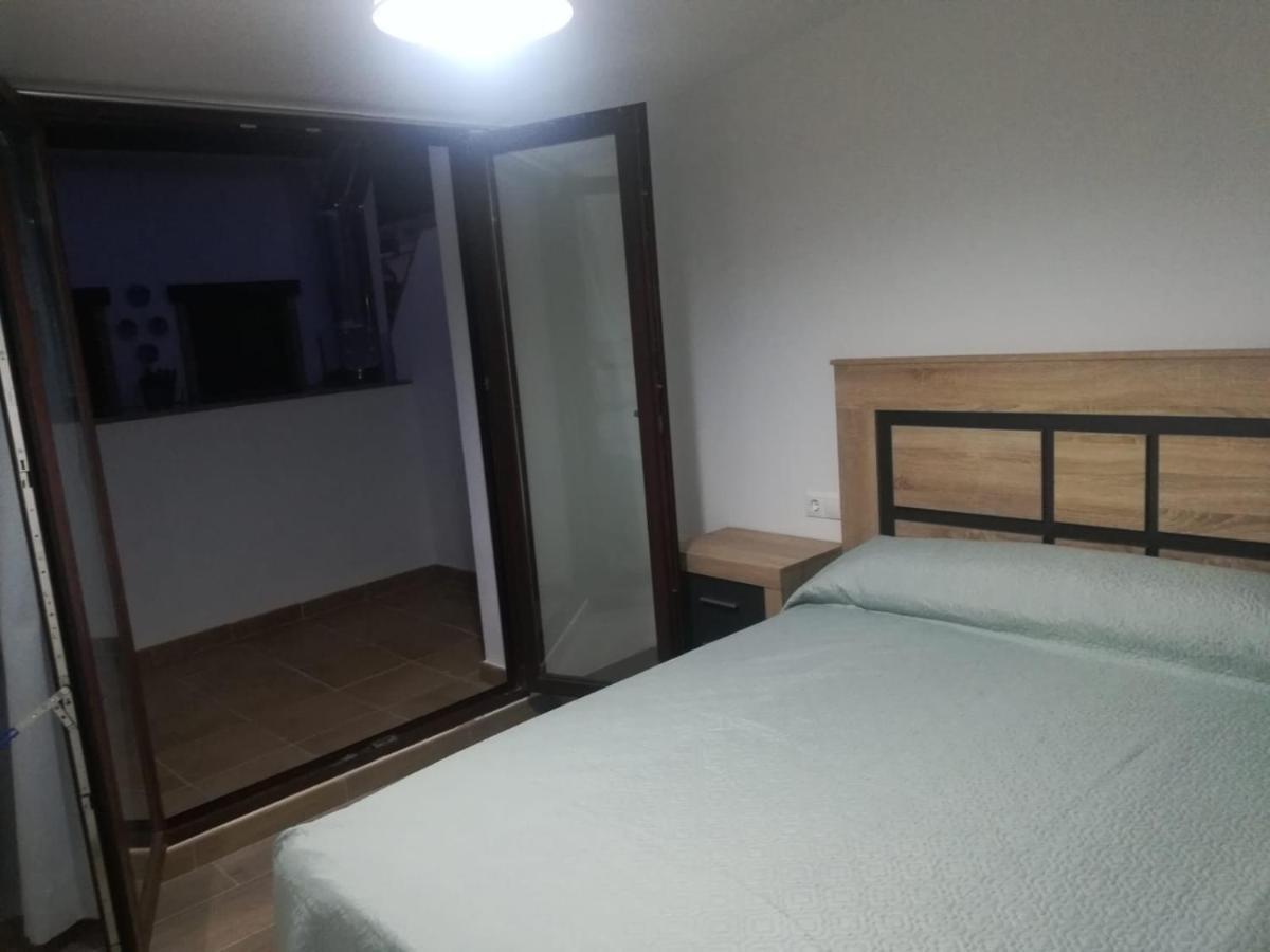 Apartamentos Buena Vista 1 Coto Ríos Esterno foto