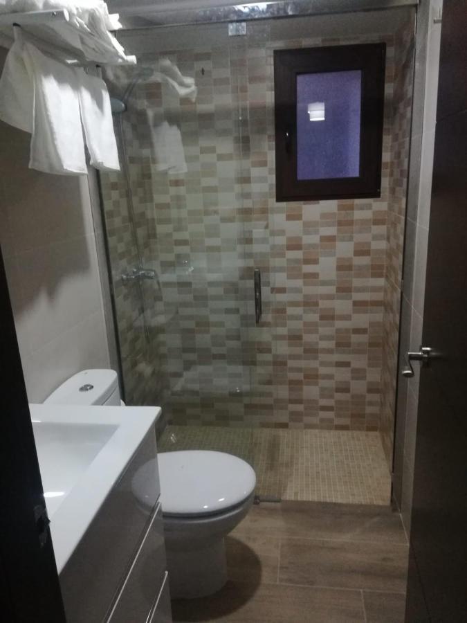 Apartamentos Buena Vista 1 Coto Ríos Esterno foto