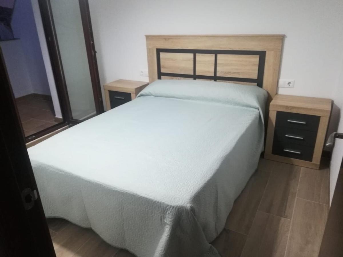 Apartamentos Buena Vista 1 Coto Ríos Esterno foto