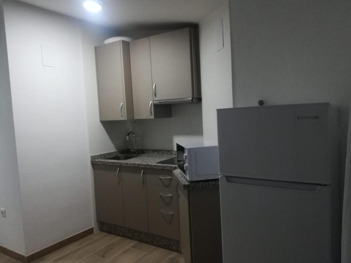 Apartamentos Buena Vista 1 Coto Ríos Esterno foto