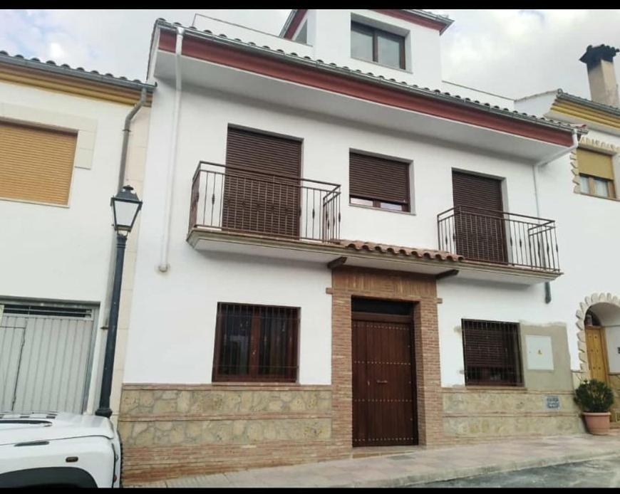 Apartamentos Buena Vista 1 Coto Ríos Esterno foto