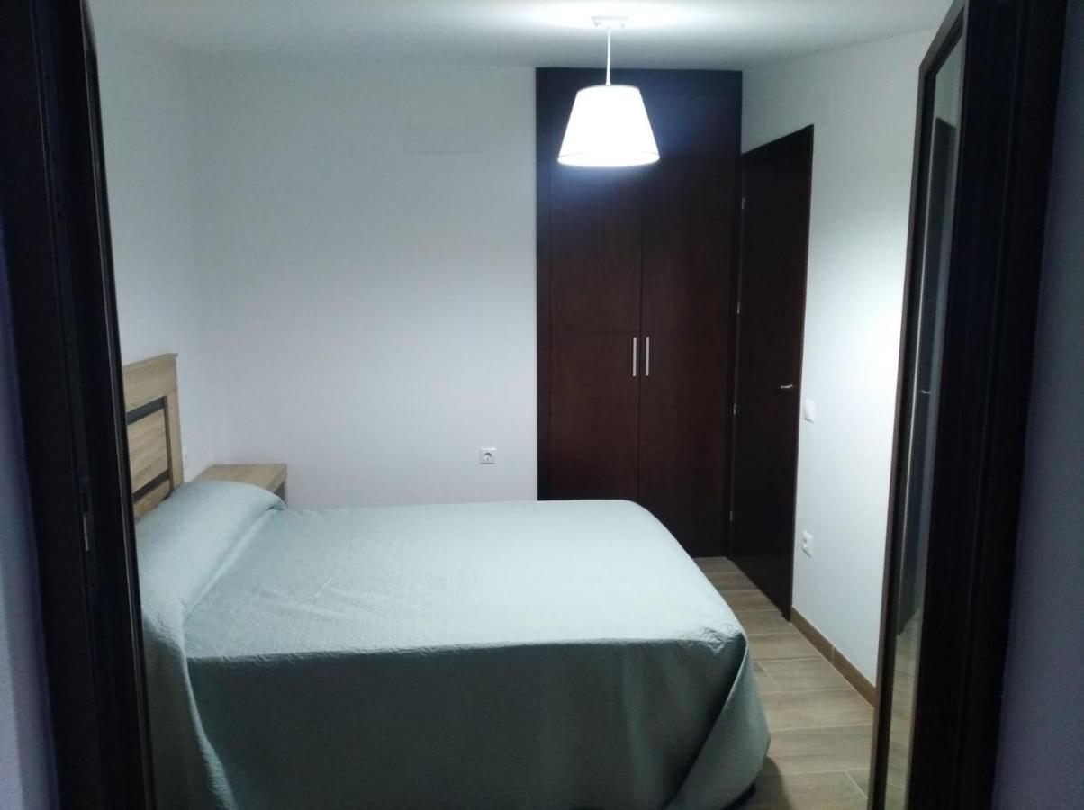 Apartamentos Buena Vista 1 Coto Ríos Esterno foto