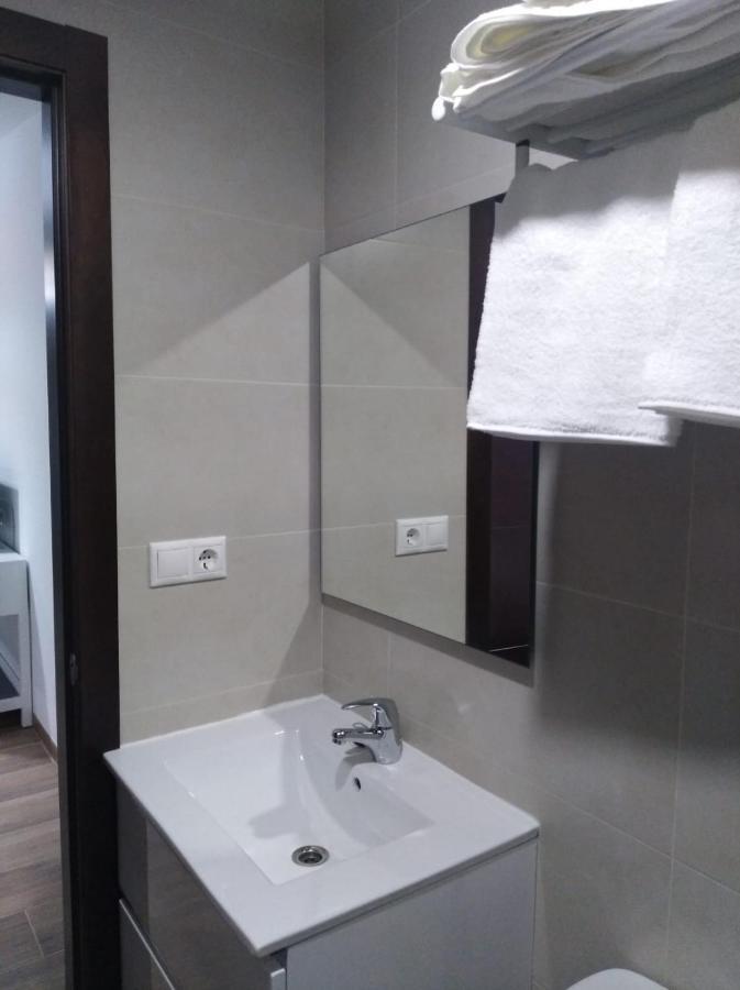 Apartamentos Buena Vista 1 Coto Ríos Esterno foto
