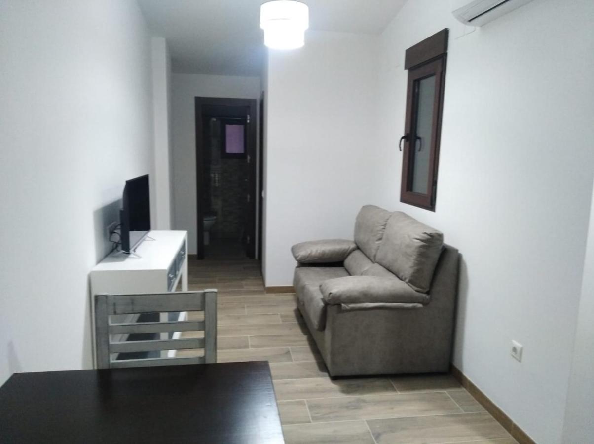 Apartamentos Buena Vista 1 Coto Ríos Esterno foto
